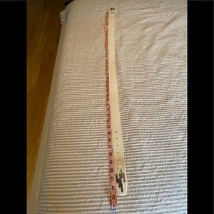 Buffalo David Bitton Mens Large Belt